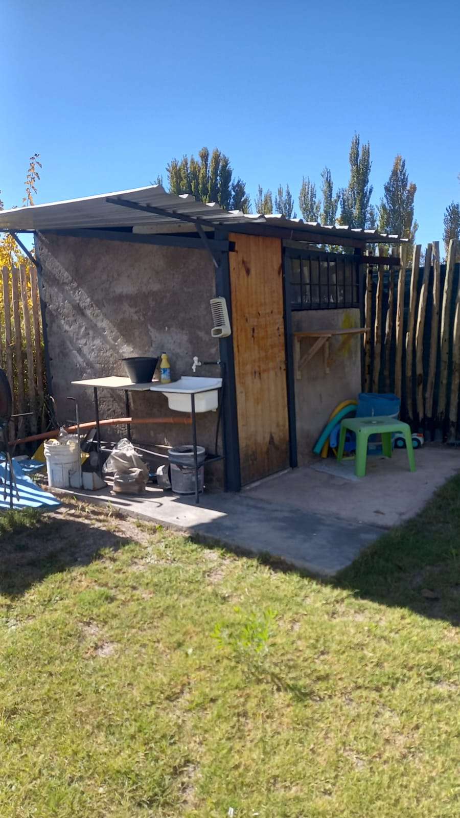 Casa En Venta En Aires De Mayo, Guaymalln, 2 Dormitorios Y 70 M - Casa en Venta en Corralitos con 2 dorm., 70 m2 cubiertos y 500 m2 totales - imagen 3