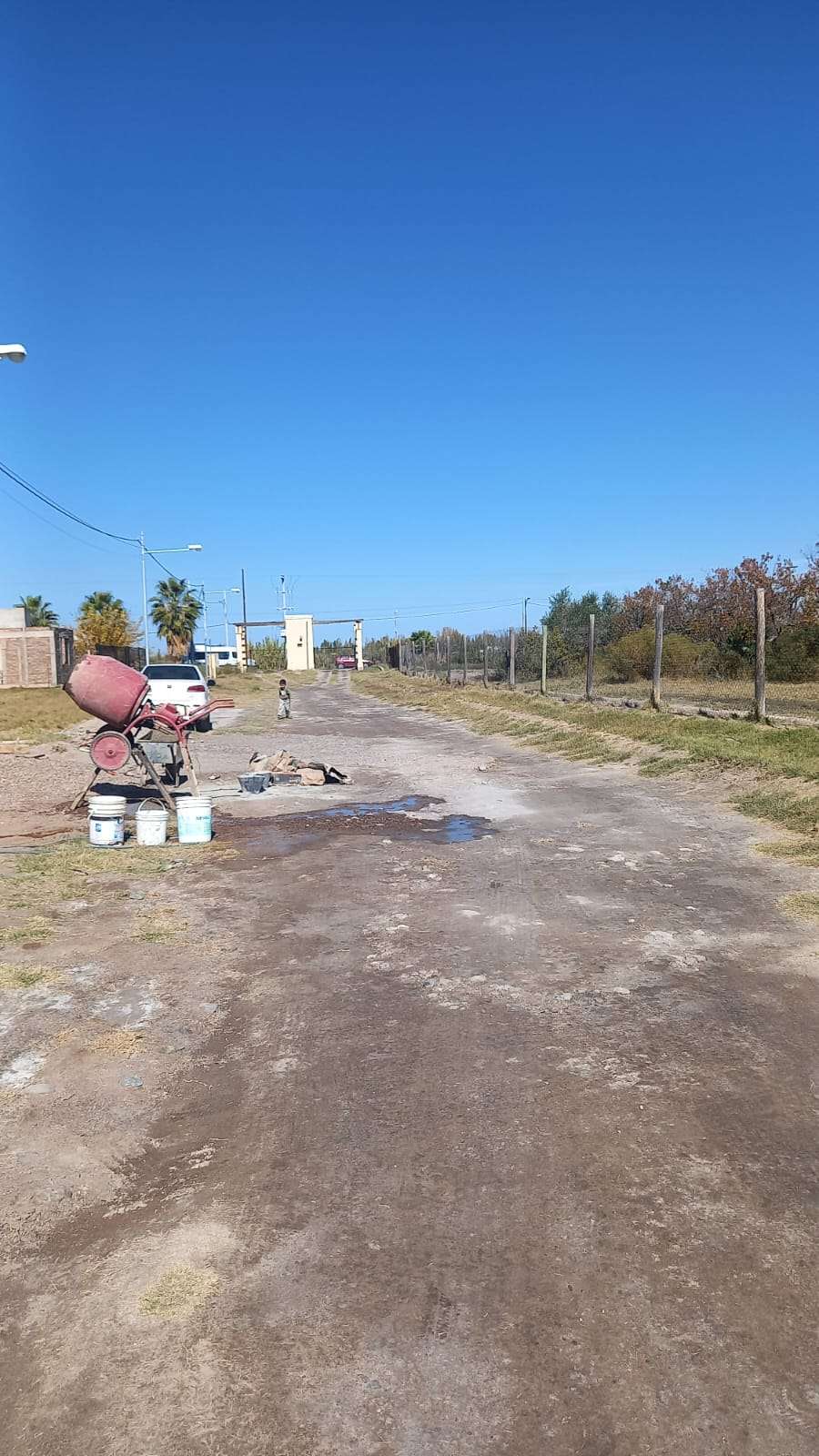 Casa En Venta En Aires De Mayo, Guaymalln, 2 Dormitorios Y 70 M - Casa en Venta en Corralitos con 2 dorm., 70 m2 cubiertos y 500 m2 totales - imagen 4