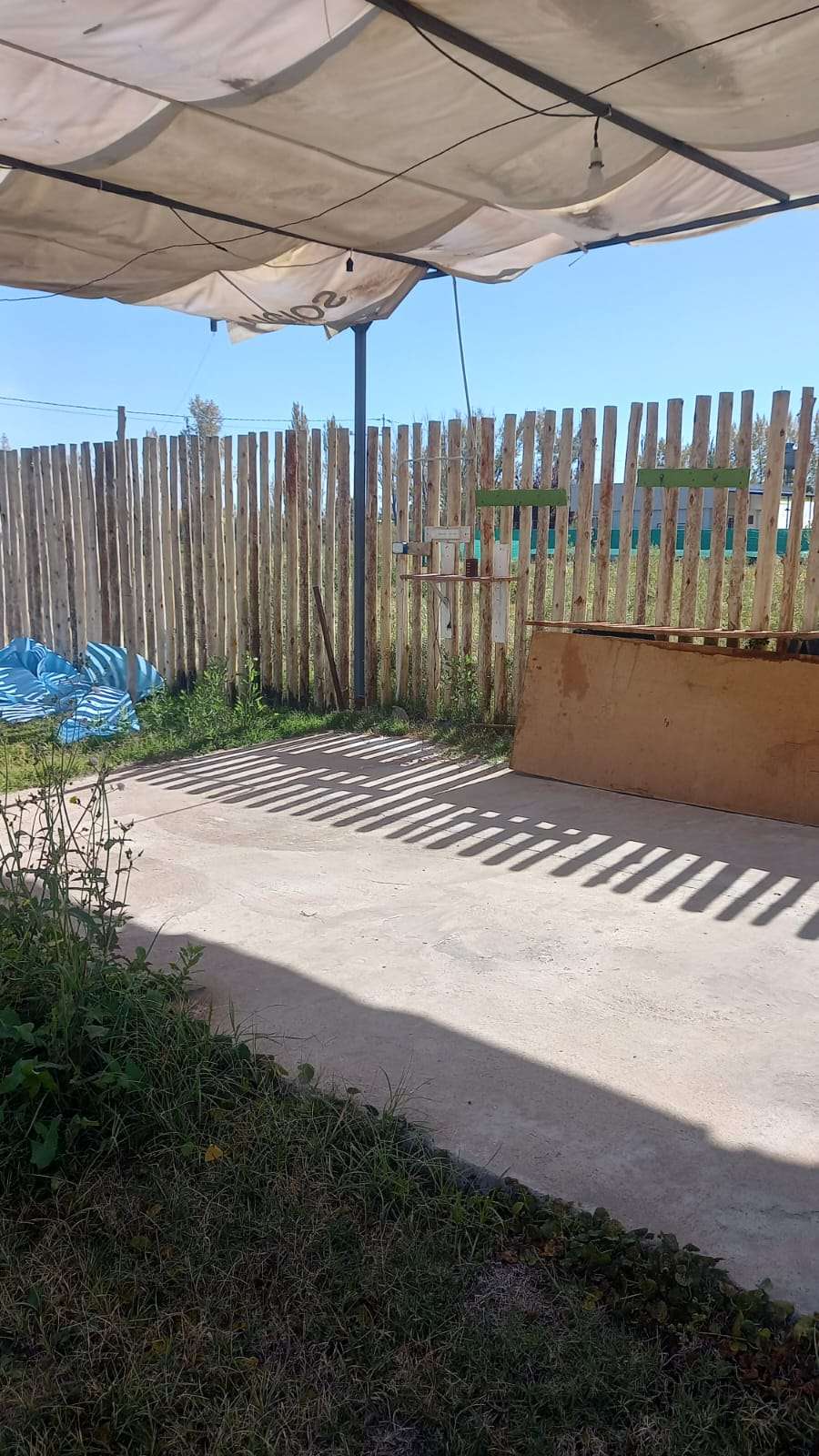 Casa En Venta En Aires De Mayo, Guaymalln, 2 Dormitorios Y 70 M - Casa en Venta en Corralitos con 2 dorm., 70 m2 cubiertos y 500 m2 totales - imagen 5