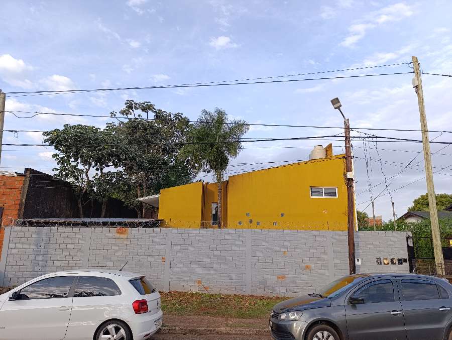 Campo en Venta en Posadas, · 600 m² de lote · barrio privado · dueño directo · 1 dorm - Imagen 1
