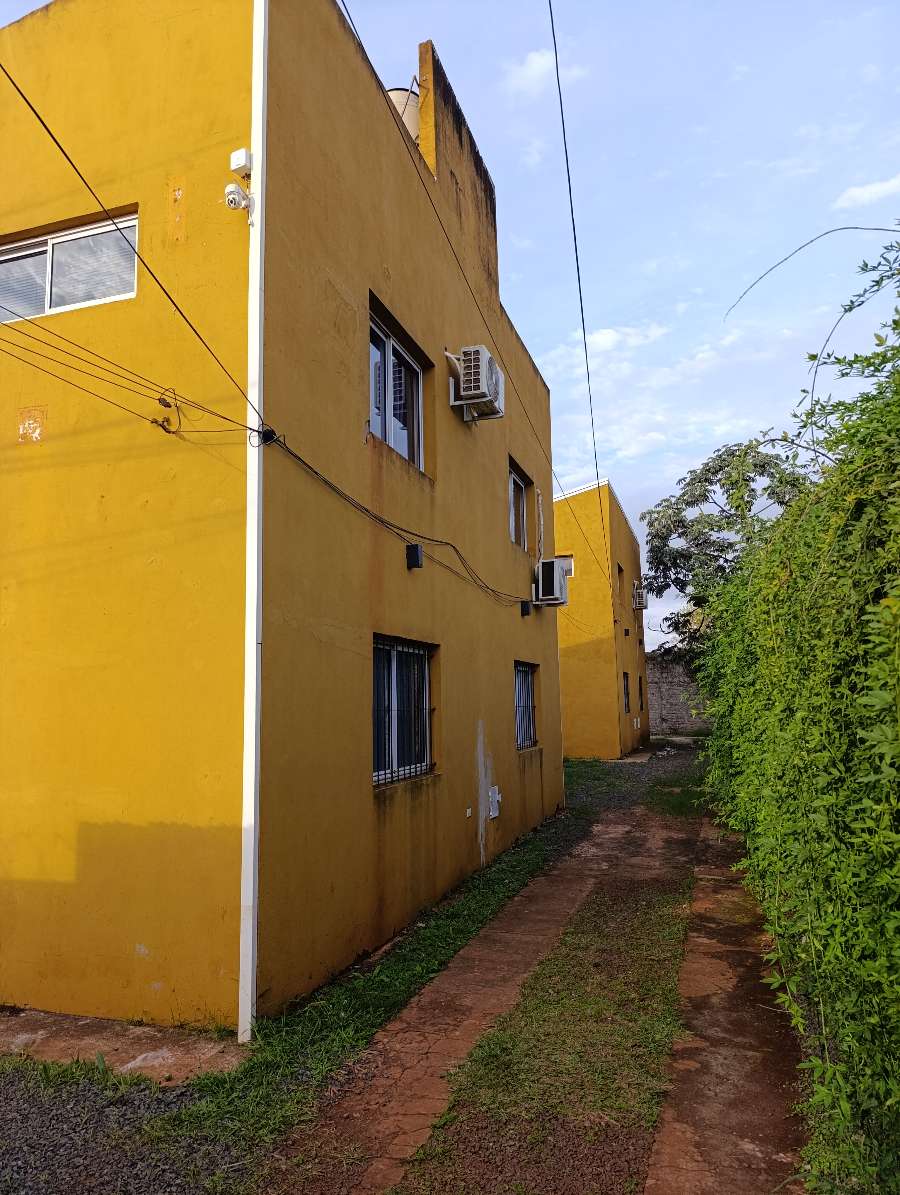 Departamento En Venta En Posadas, Misiones, 3 Ambientes Y 4 Cocheras - Departamento en Venta en Posadas con 1 dorm., 3 amb. y 536 m2 cubiertos - imagen 6