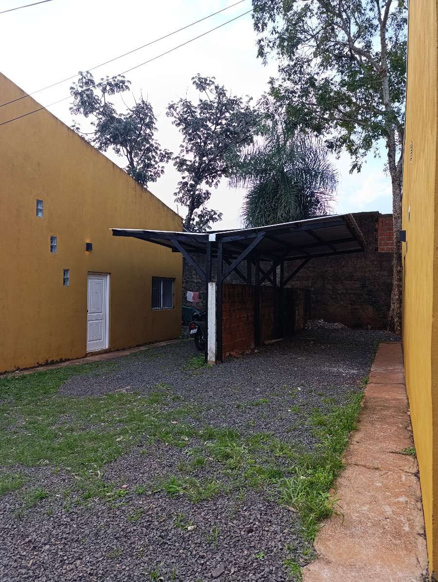 Departamento En Venta En Posadas, Misiones, 3 Ambientes Y 4 Cocheras - Departamento en Venta en Posadas con 1 dorm., 3 amb. y 536 m2 cubiertos - imagen 9