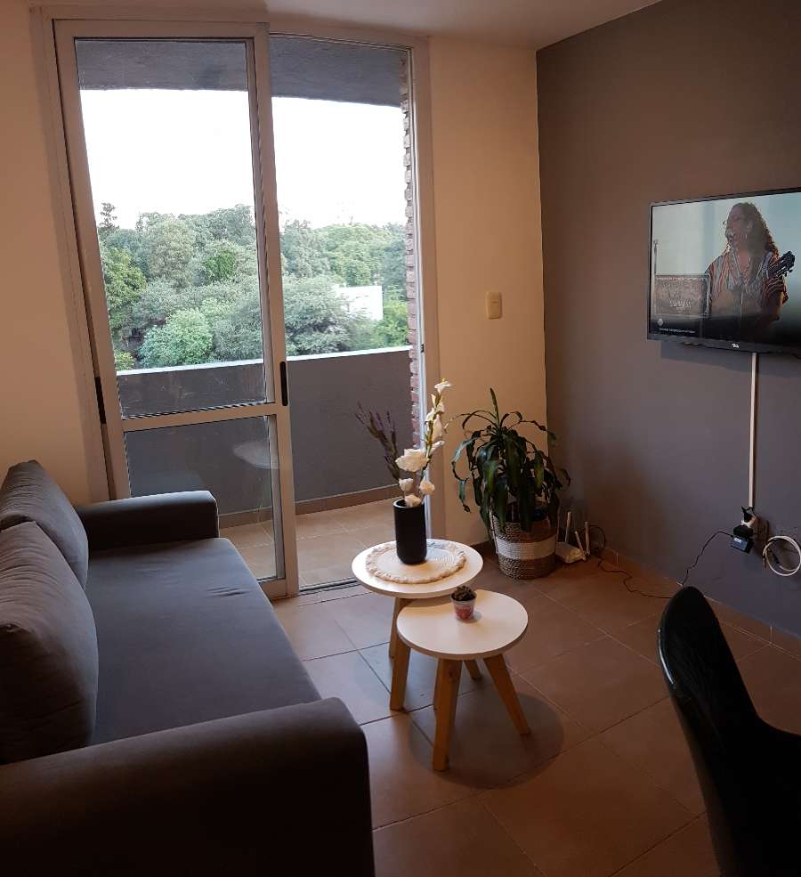 Departamento En Alquiler En Crdoba, Zona Tribunales, Con Balcn Y 1 Dormitorio - Departamento en Alquiler en Córdoba con 1 dorm., 3 amb. y 36 m2 cubiertos - imagen 13