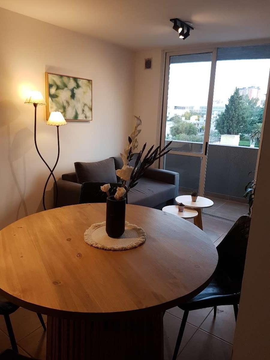 Tu próximo Departamento en Alquiler en Córdoba · dueño directo · 1 dorm · 3 ambientes · 40 m² de lote - Imagen 1