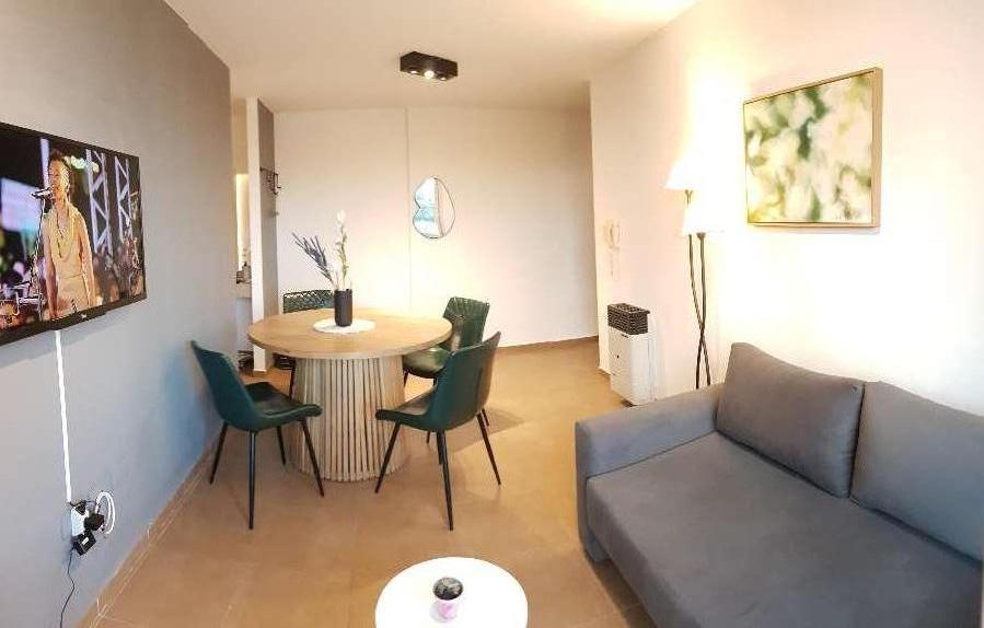 Tu próximo Departamento en Alquiler en Córdoba · dueño directo · 1 dorm · 3 ambientes · 40 m² de lote - Imagen 2