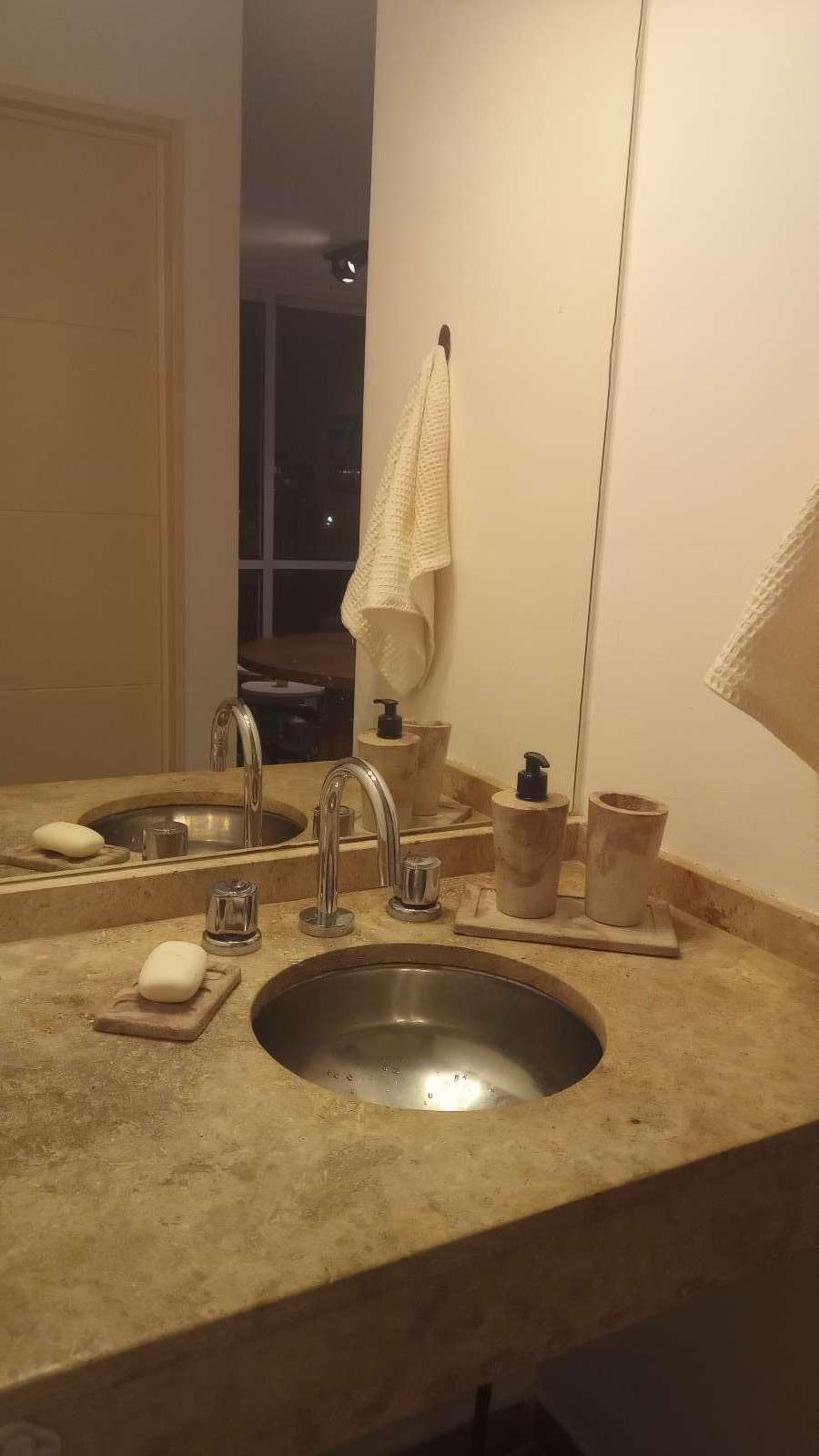 Departamento en alquiler en Córdoba, zona Tribunales, con balcón y 1 dormitorio - Imagen 5