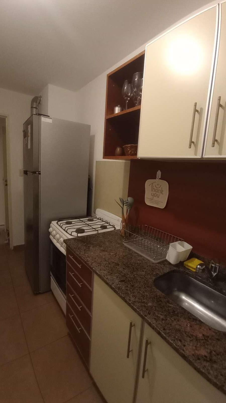 Departamento En Alquiler En Crdoba, Zona Tribunales, Con Balcn Y 1 Dormitorio - Departamento en Alquiler en Córdoba con 1 dorm., 3 amb. y 36 m2 cubiertos - imagen 6