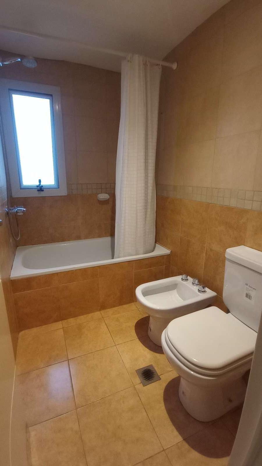 Departamento En Alquiler En Crdoba, Zona Tribunales, Con Balcn Y 1 Dormitorio - Departamento en Alquiler en Córdoba con 1 dorm., 3 amb. y 36 m2 cubiertos - imagen 12