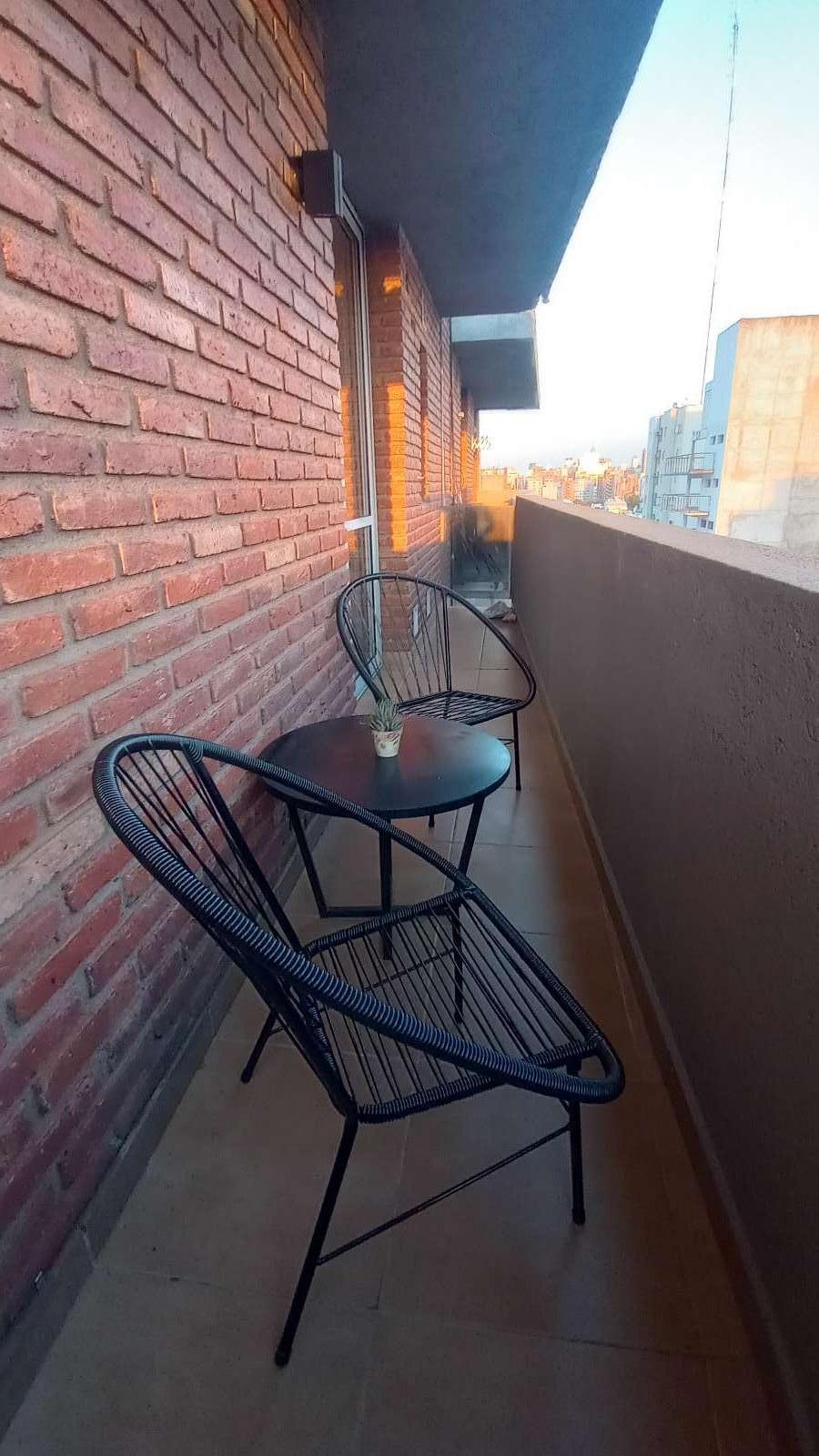 Departamento En Alquiler En Crdoba, Zona Tribunales, Con Balcn Y 1 Dormitorio - Departamento en Alquiler en Córdoba con 1 dorm., 3 amb. y 36 m2 cubiertos - imagen 19