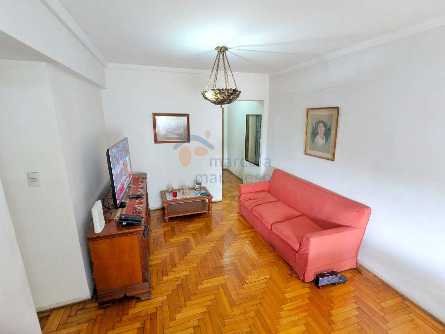 Departamento en venta en Flores, CABA, 4 ambientes con balcón corrido - Imagen 4