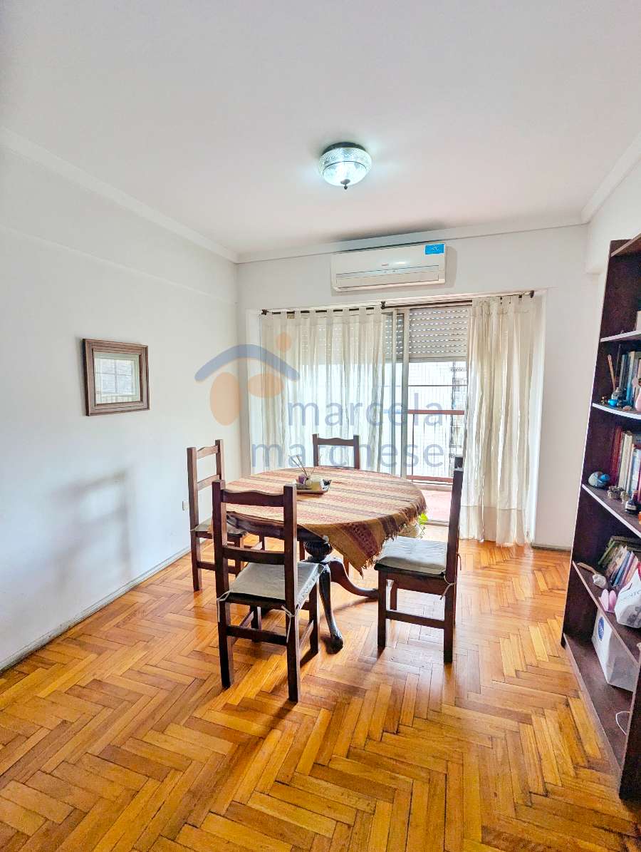 Departamento en venta en Flores, CABA, 4 ambientes con balcón corrido - Imagen 5