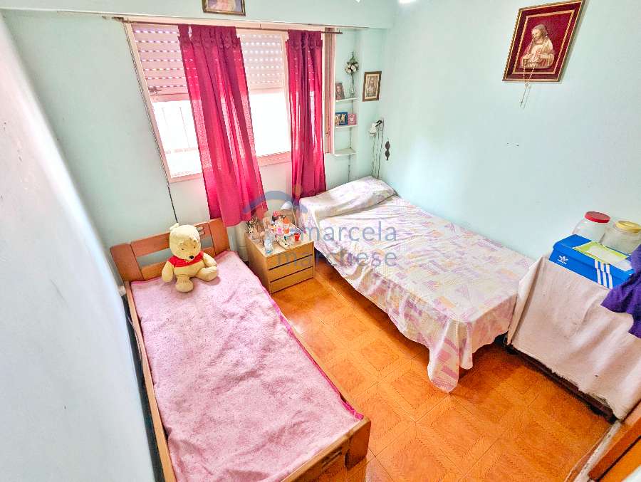 Departamento En Venta En Flores, Caba, Con Patio De 52 M Y Cochera Cubierta - Departamento en Venta en Flores con 2 dorm., 3 amb. y 60 m2 cubiertos - imagen 8