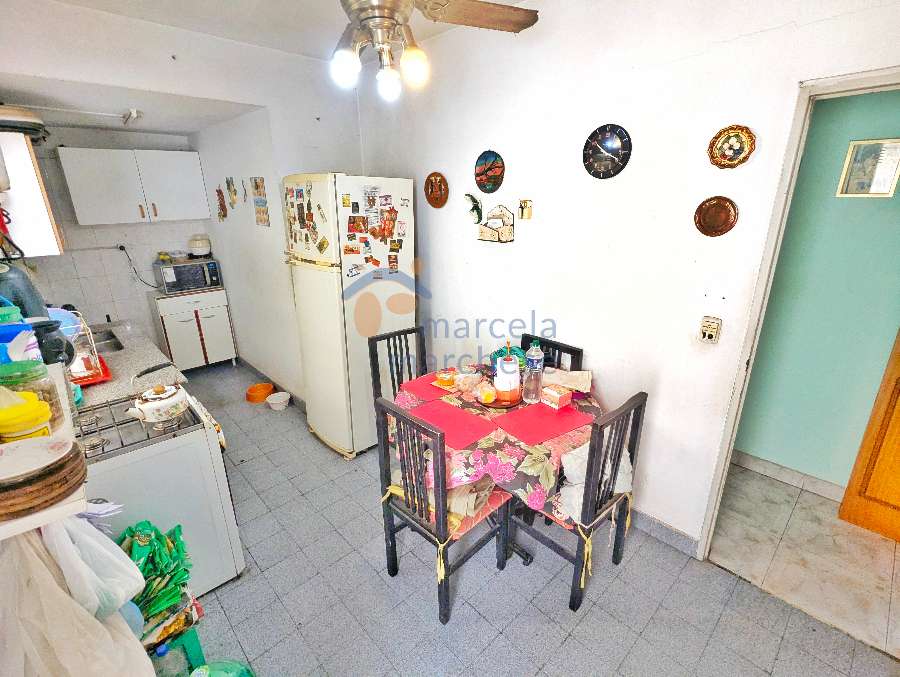 Departamento En Venta En Flores, Caba, Con Patio De 52 M Y Cochera Cubierta - Departamento en Venta en Flores con 2 dorm., 3 amb. y 60 m2 cubiertos - imagen 10