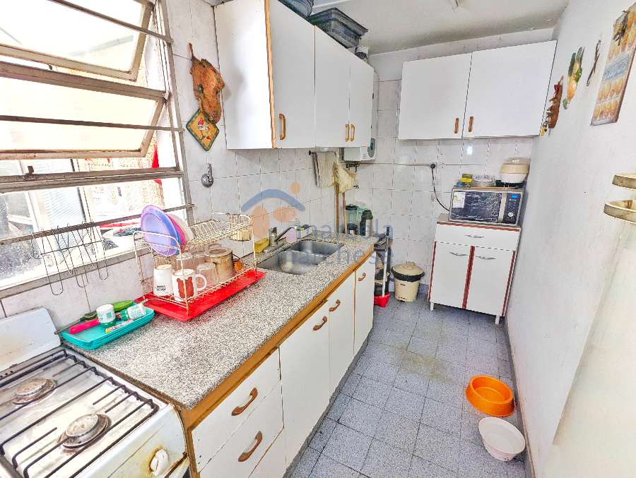 Departamento En Venta En Flores, Caba, Con Patio De 52 M Y Cochera Cubierta - Departamento en Venta en Flores con 2 dorm., 3 amb. y 60 m2 cubiertos - imagen 12