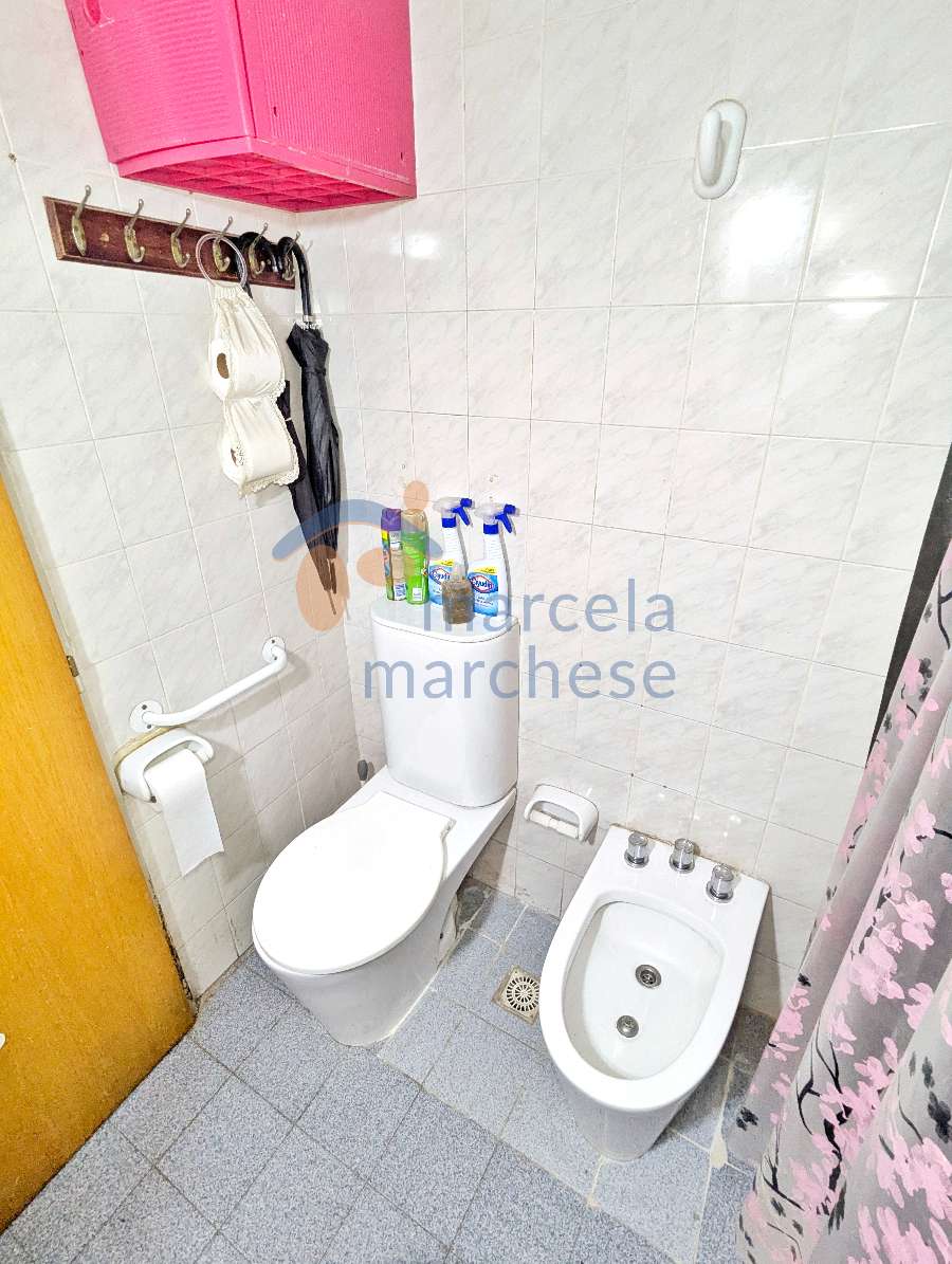 Departamento En Venta En Flores, Caba, Con Patio De 52 M Y Cochera Cubierta - Departamento en Venta en Flores con 2 dorm., 3 amb. y 60 m2 cubiertos - imagen 15