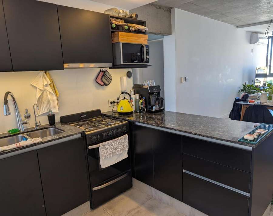 Departamento en venta en Pichincha, Rosario, con 2 dormitorios y cochera - Imagen 4