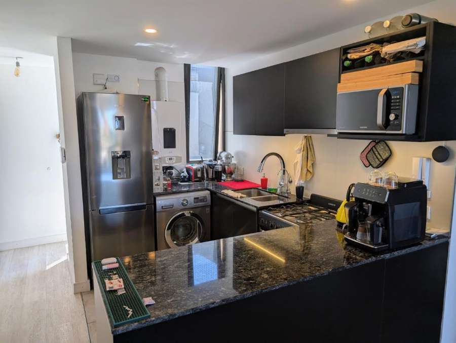 Departamento en venta en Pichincha, Rosario, con 2 dormitorios y cochera - Imagen 5