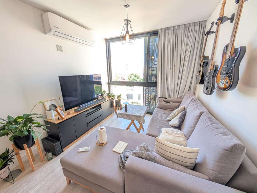 Departamento en venta en Pichincha, Rosario, con 2 dormitorios y cochera - Imagen 3