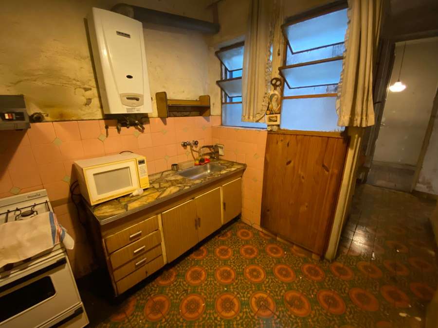 Departamento En Venta En San Nicols, Caba, 4 Ambientes + Dependencia A Reciclar - Departamento en Venta en San Nicolás con 4 dorm., 4 amb. y 130 m2 cubiertos - imagen 5