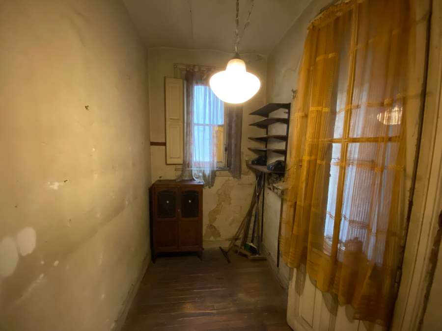 Departamento En Venta En San Nicols, Caba, 4 Ambientes + Dependencia A Reciclar - Departamento en Venta en San Nicolás con 4 dorm., 4 amb. y 130 m2 cubiertos - imagen 8