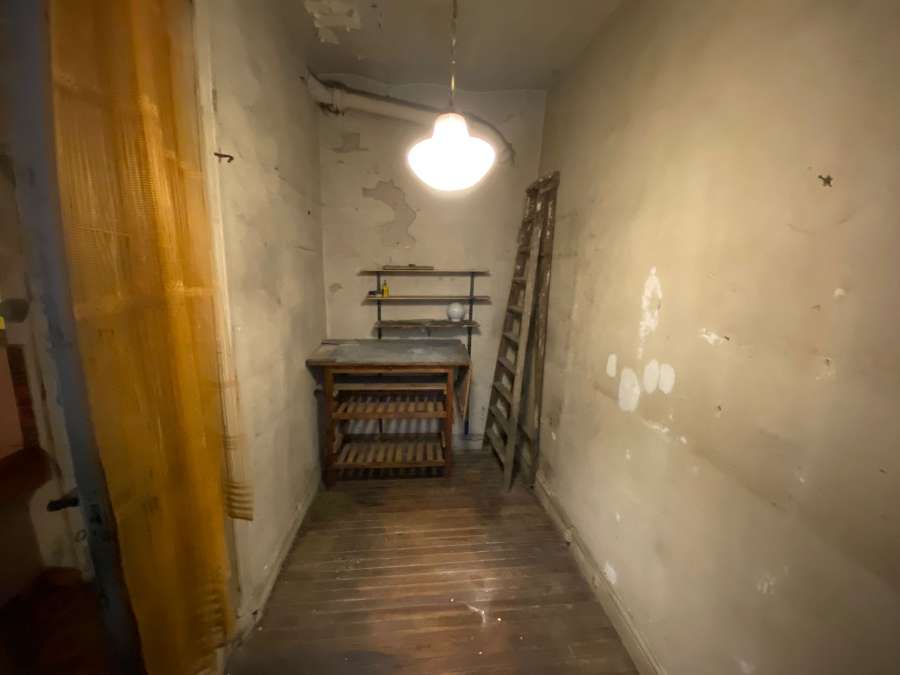 Departamento En Venta En San Nicols, Caba, 4 Ambientes + Dependencia A Reciclar - Departamento en Venta en San Nicolás con 4 dorm., 4 amb. y 130 m2 cubiertos - imagen 9