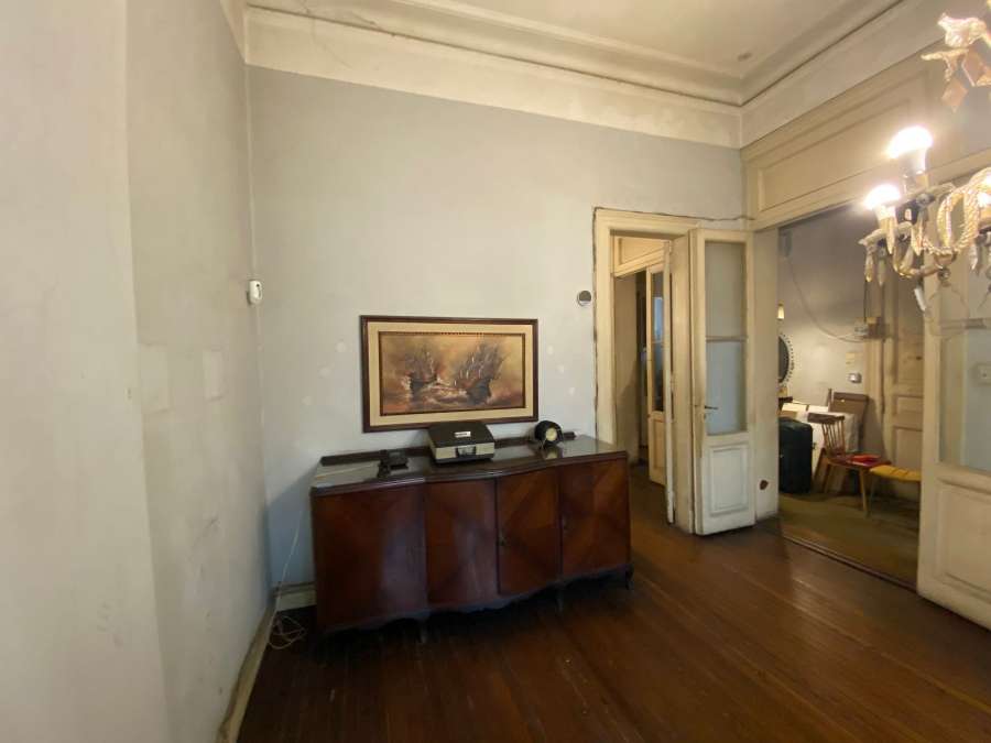 Departamento En Venta En San Nicols, Caba, 4 Ambientes + Dependencia A Reciclar - Departamento en Venta en San Nicolás con 4 dorm., 4 amb. y 130 m2 cubiertos - imagen 12