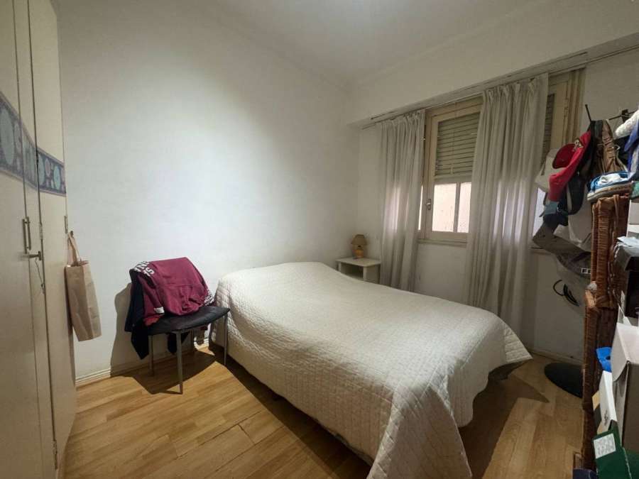 Departamento En Venta En Palermo, Caba, 2 Ambientes Y 1 Dormitorio - Departamento en Venta en Palermo con 1 dorm., 2 amb. y 35 m2 cubiertos - imagen 5