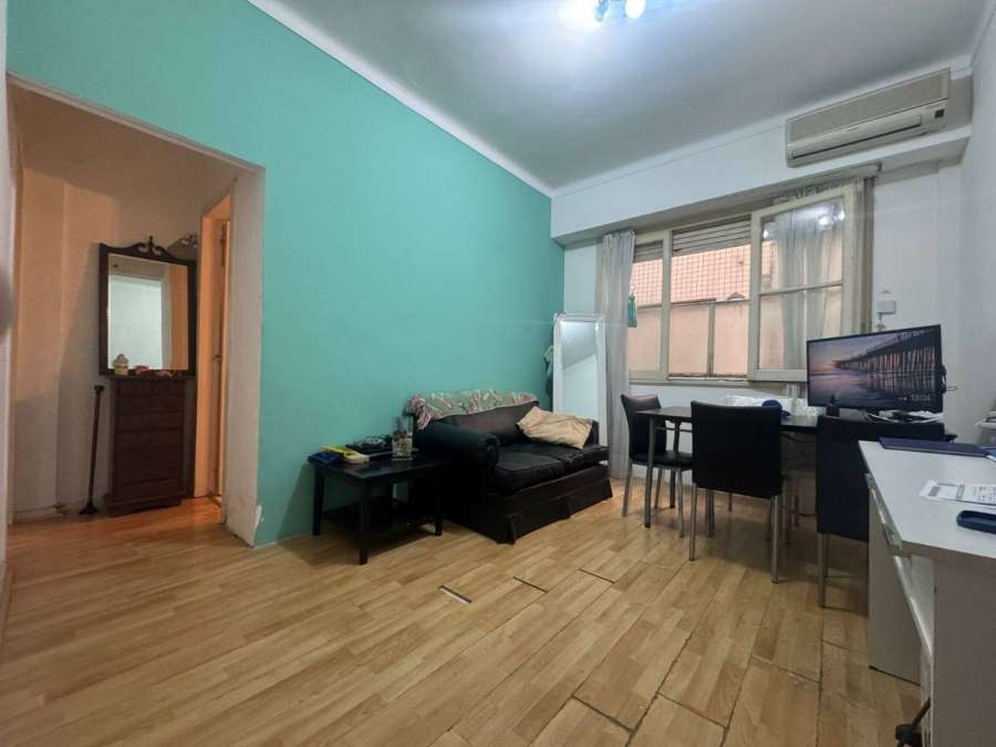 Departamento En Venta En Palermo, Caba, 2 Ambientes Y 1 Dormitorio - Departamento en Venta en Palermo con 1 dorm., 2 amb. y 35 m2 cubiertos - imagen 6