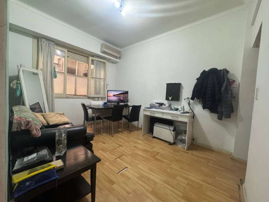 Departamento En Venta En Palermo, Caba, 2 Ambientes Y 1 Dormitorio - Departamento en Venta en Palermo con 1 dorm., 2 amb. y 35 m2 cubiertos - imagen 7