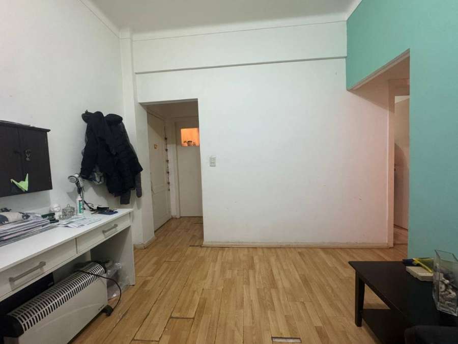 Departamento En Venta En Palermo, Caba, 2 Ambientes Y 1 Dormitorio - Departamento en Venta en Palermo con 1 dorm., 2 amb. y 35 m2 cubiertos - imagen 8