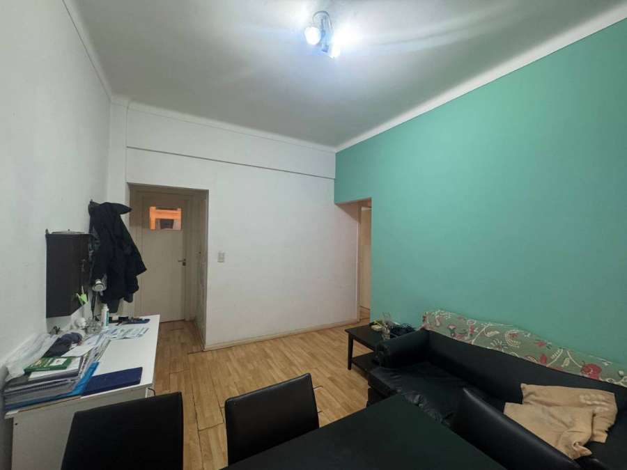 Departamento En Venta En Palermo, Caba, 2 Ambientes Y 1 Dormitorio - Departamento en Venta en Palermo con 1 dorm., 2 amb. y 35 m2 cubiertos - imagen 9
