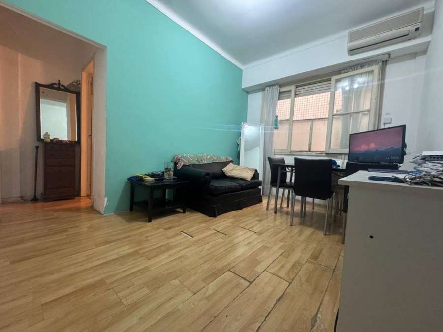 Departamento En Venta En Palermo, Caba, 2 Ambientes Y 1 Dormitorio - Departamento en Venta en Palermo con 1 dorm., 2 amb. y 35 m2 cubiertos - imagen 10