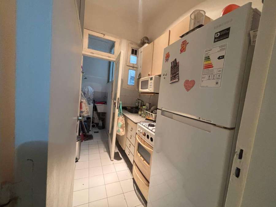 Departamento En Venta En Palermo, Caba, 2 Ambientes Y 1 Dormitorio - Departamento en Venta en Palermo con 1 dorm., 2 amb. y 35 m2 cubiertos - imagen 11