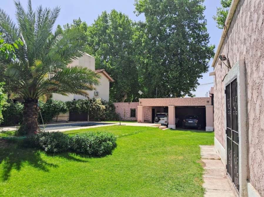 Casa en Venta Mathus Hoyos Esquina Astor Piazzola, Bermejo - Imagen 13