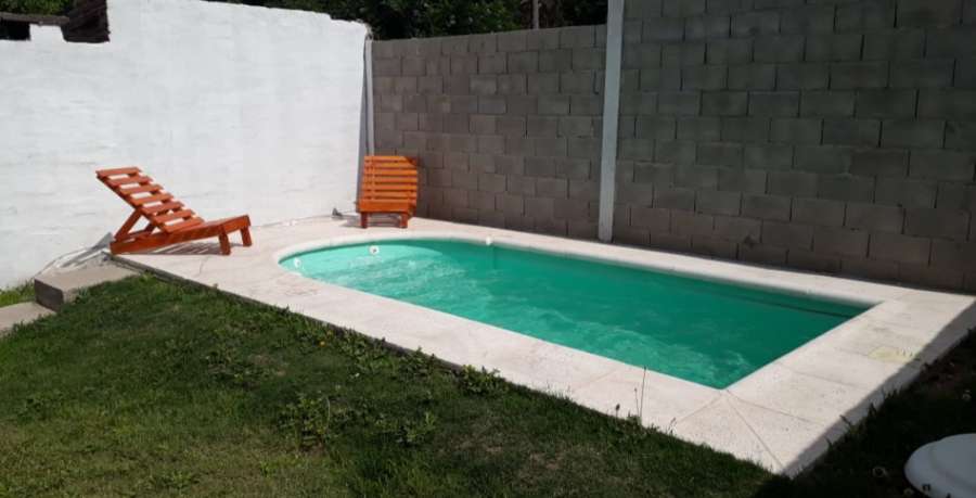 Casa en Temporario en Bialet Masse con · dueño directo · 2 dorm · cochera · 300 m² de lote - Imagen 2