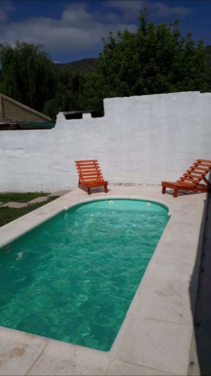 Casa en Temporario en Bialet Masse con · dueño directo · 2 dorm · cochera · 300 m² de lote - Imagen 3