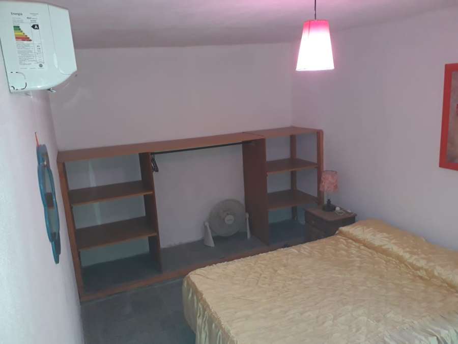 Casa En Alquiler Temporario En Bialet Masse, Crdoba, Con Pileta Y Cochera Techada - Casa en Temporario en Bialet Masse con 2 dorm., 4 amb., 100 m2 cubiertos y 300 m2 totales - imagen 7
