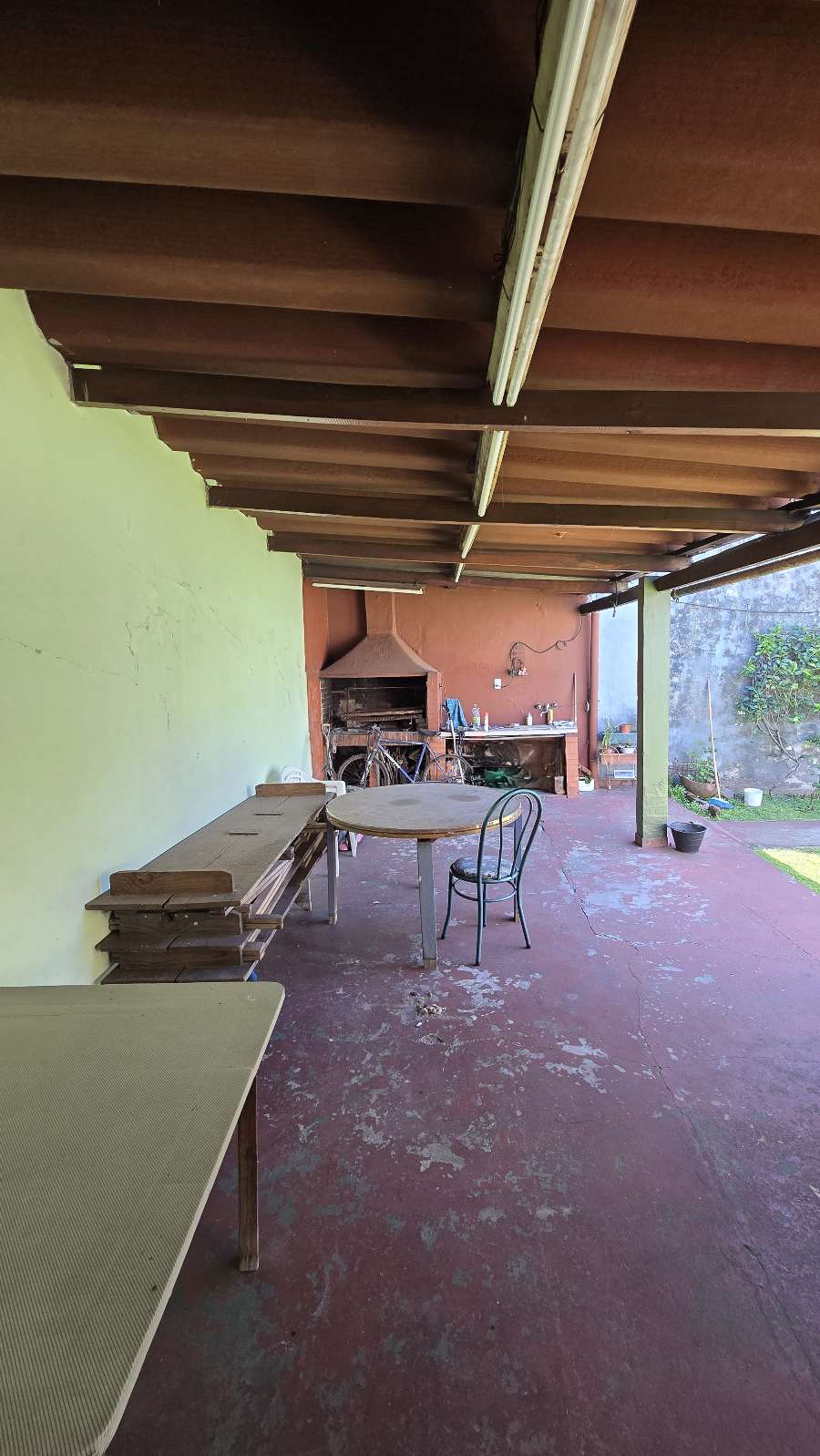 Casa En Venta En Flores, Caba, Con 2 Dormitorios Y Cochera - Casa en Venta en Flores con 2 dorm., 3 amb., 145 m2 cubiertos y 240 m2 totales - imagen 11