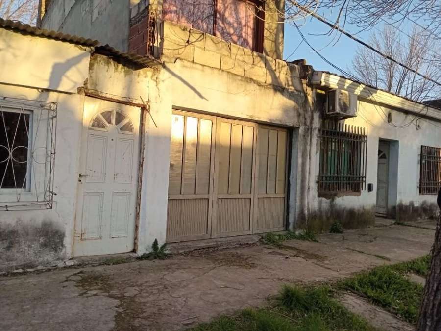 Casa En Venta En Villa Elisa, Entre Ros, Con 4 Dormitorios Y Patio - Casa en Venta en Villa Elisa con 4 dorm., 4 amb., 189 m2 cubiertos y 680 m2 totales - imagen 5