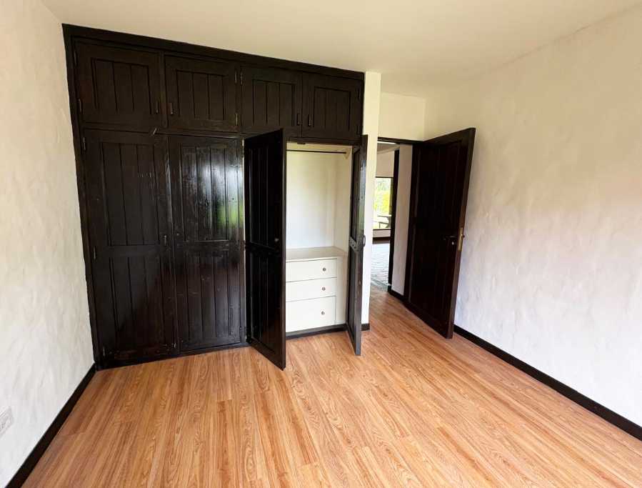 Casa En Alquiler En Pueblo Esther, Santa Fe, Con 2 Dormitorios Y 2 Baos - Casa en Alquiler en Rosario con 2 dorm., 6 amb. y 900 m2 totales - imagen 12