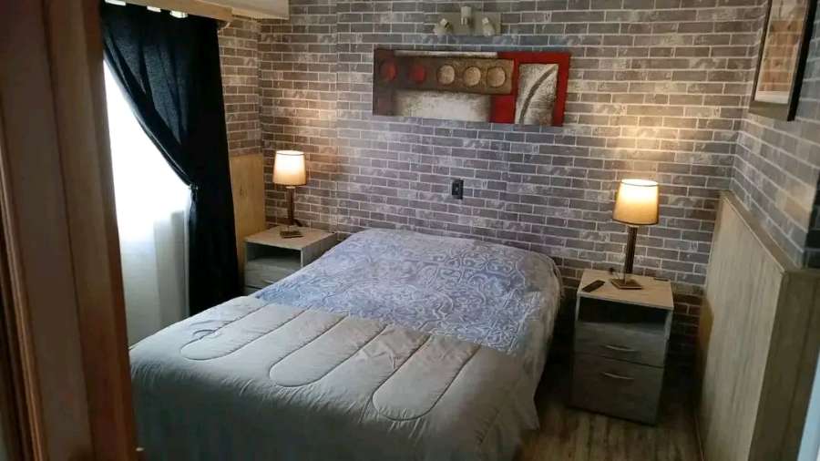 Departamento en Temporario en Córdoba, · dueño directo · 2 dorm · 5 cocheras · 44 m² de lote - Imagen 1