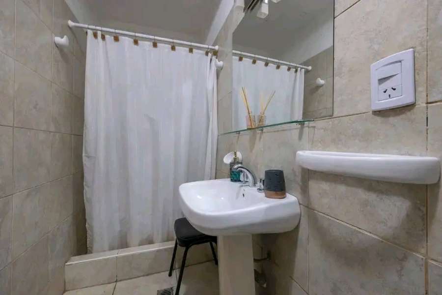 Departamento en Temporario en Córdoba, · dueño directo · 2 dorm · 5 cocheras · 44 m² de lote - Imagen 3