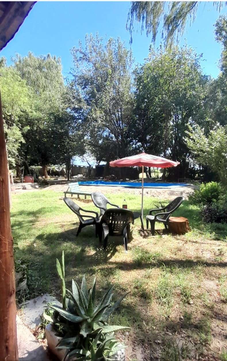 Colonia Nueva Coneta, San Fernando del Valle de Catamarca
