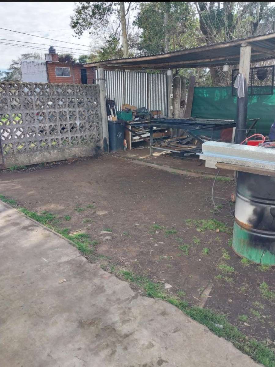 Casa En Venta En Moreno, Buenos Aires, 2 Dormitorios Y 1 Bao - Casa en Venta en Moreno con 2 dorm., 60 m2 cubiertos y 550 m2 totales - imagen 8