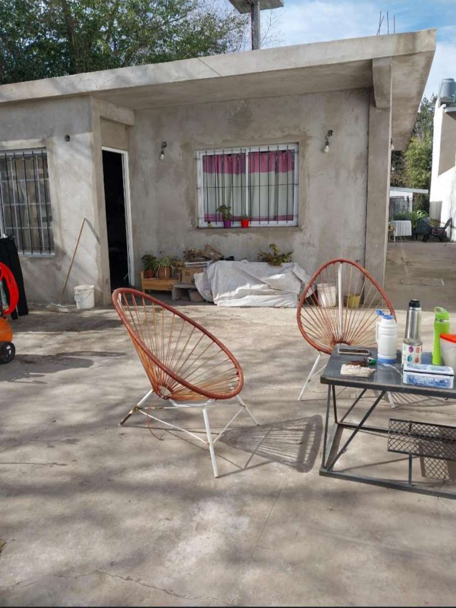Casa En Venta En Moreno, Buenos Aires, 2 Dormitorios Y 1 Bao - Casa en Venta en Moreno con 2 dorm., 60 m2 cubiertos y 550 m2 totales - imagen 9