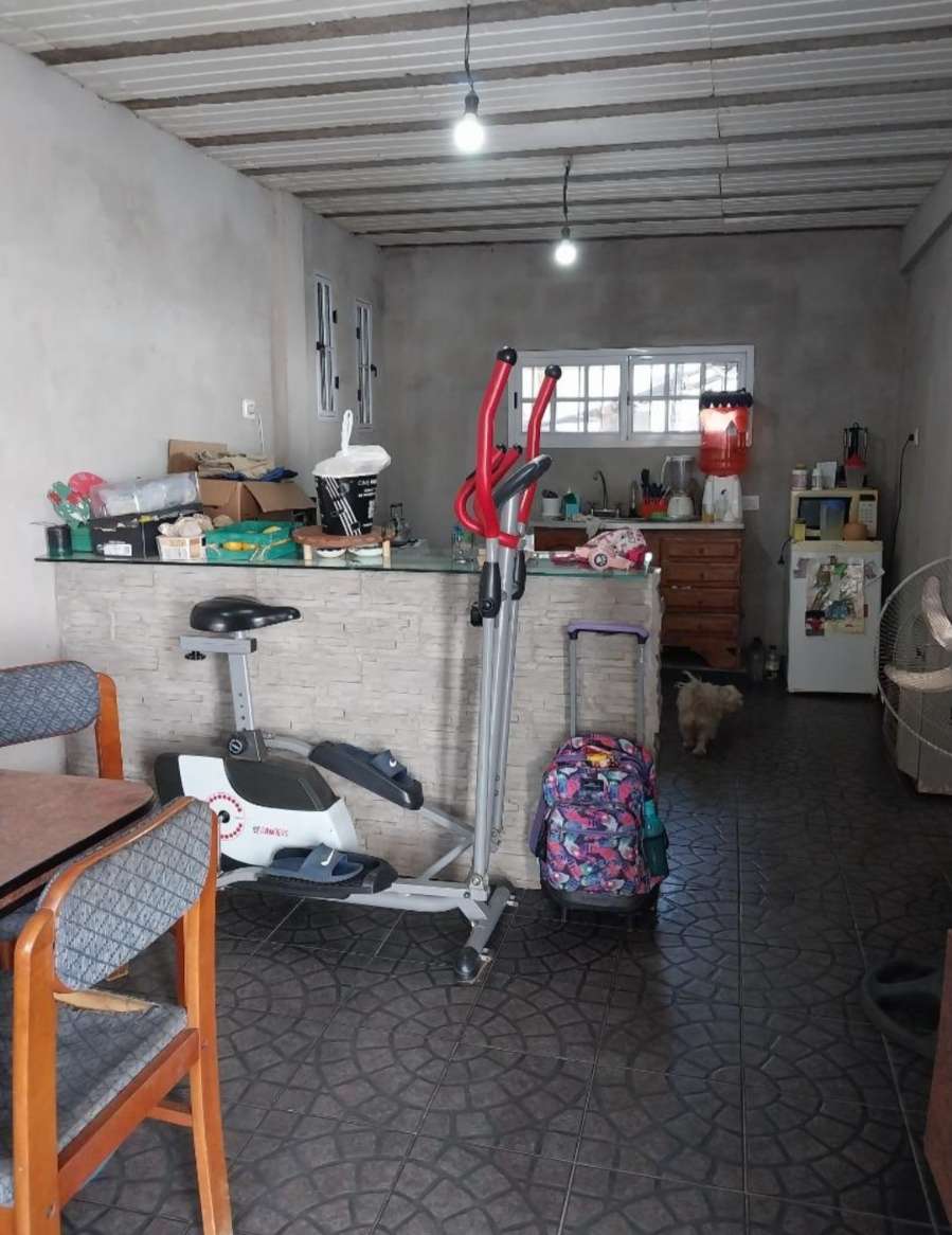 Casa En Venta En Moreno, Buenos Aires, 2 Dormitorios Y 1 Bao - Casa en Venta en Moreno con 2 dorm., 60 m2 cubiertos y 550 m2 totales - imagen 11
