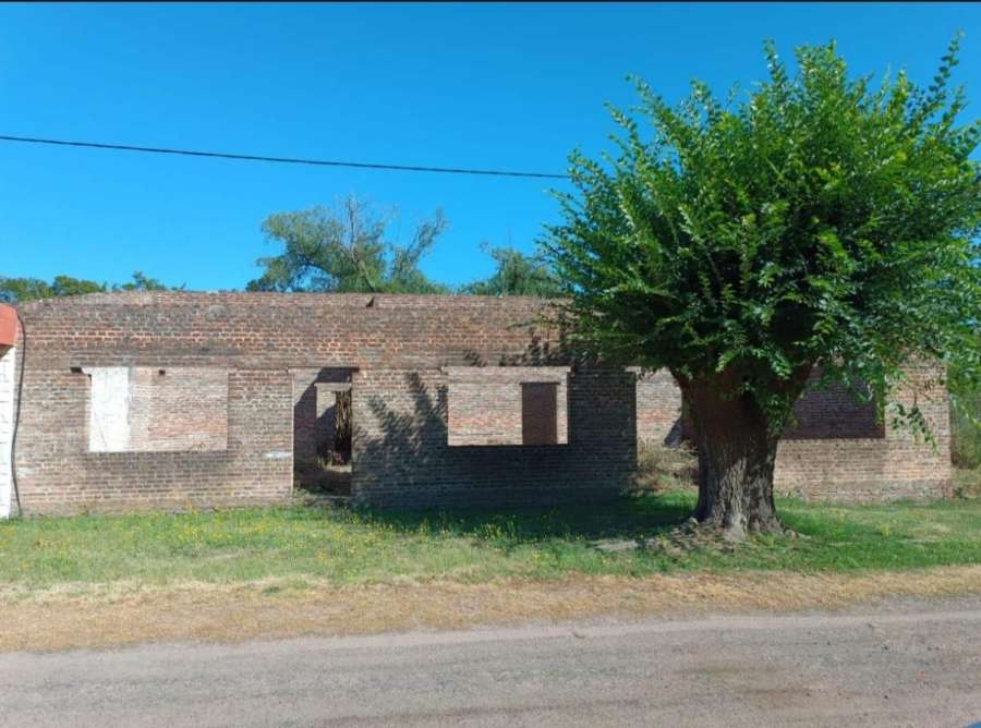 Terreno en Venta en Veinticinco de Mayo con · frente 47 m · largo 19 m · 900 m² de lote · dueño directo - Imagen 4