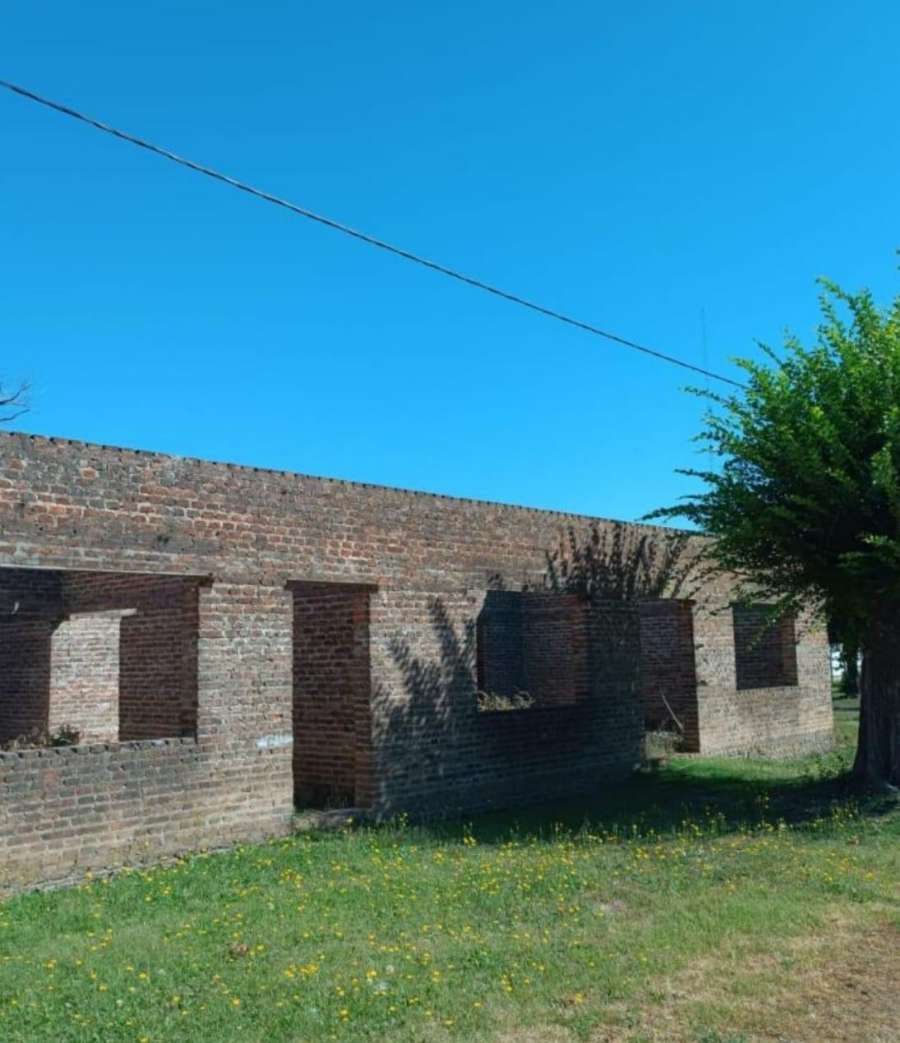Terreno En Venta En Centro, Veinticinco De Mayo, 900 M2 - Terreno en Venta en Veinticinco de Mayo con 900 m2 de terreno - imagen 6