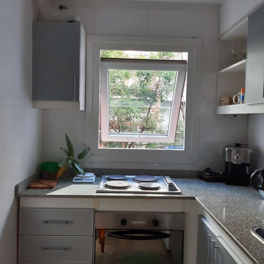 Departamento en Villa Urquiza: en Alquiler · dueño directo · 2 dorm · 3 ambientes · 58 m² de lote - Imagen 2