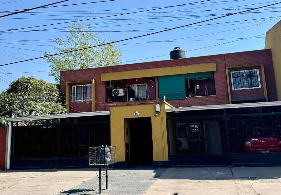 Saavedra 100, San Miguel de Tucumán